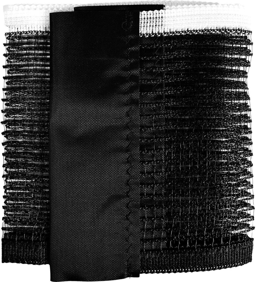 Family Net For Family Tables: Net Folded Up